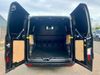 Ford Transit Custom 320 TDCI 185 L2H1 SPORT ECOBLUE DOUBLE CAB 5 SEAT CREW VAN LWB LOW ROOF FWD  (22755)
