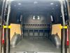 Ford Transit Custom 320 TDCI 185 L2H1 SPORT ECOBLUE DOUBLE CAB 5 SEAT CREW VAN LWB LOW ROOF FWD  (22755)