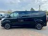 Ford Transit Custom 320 TDCI 185 L2H1 SPORT ECOBLUE DOUBLE CAB 5 SEAT CREW VAN LWB LOW ROOF FWD  (22755)