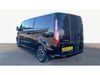 Ford Transit Custom 320 TDCI 185 L2H1 SPORT ECOBLUE DOUBLE CAB 5 SEAT CREW VAN LWB LOW ROOF FWD