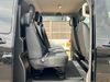 Ford Transit Custom 320 TDCI 185 L2H1 SPORT ECOBLUE DOUBLE CAB 5 SEAT CREW VAN LWB LOW ROOF FWD  (22755)