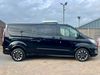 Ford Transit Custom 320 TDCI 185 L2H1 SPORT ECOBLUE DOUBLE CAB 5 SEAT CREW VAN LWB LOW ROOF FWD  (22755)