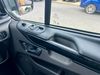 Ford Transit Custom 320 TDCI 185 L2H1 SPORT ECOBLUE DOUBLE CAB 5 SEAT CREW VAN LWB LOW ROOF FWD  (22755)