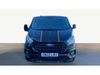Ford Transit Custom 320 TDCI 185 L2H1 SPORT ECOBLUE DOUBLE CAB 5 SEAT CREW VAN LWB LOW ROOF FWD