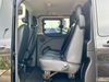 Ford Transit Custom 320 TDCI 185 L2H1 SPORT ECOBLUE DOUBLE CAB 5 SEAT CREW VAN LWB LOW ROOF FWD  (22755)
