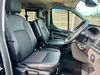 Ford Transit Custom 320 TDCI 185 L2H1 SPORT ECOBLUE DOUBLE CAB 5 SEAT CREW VAN LWB LOW ROOF FWD  (22755)
