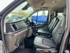 Ford Transit Custom 320 TDCI 185 L2H1 SPORT ECOBLUE DOUBLE CAB 5 SEAT CREW VAN LWB LOW ROOF FWD  (22755)
