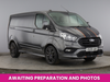Ford Transit Custom 290 TDCI 185 L1H1 SPORT ECOBLUE SWB LOW ROOF FWD