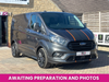 Ford Transit Custom 290 TDCI 185 L1H1 SPORT ECOBLUE SWB LOW ROOF FWD