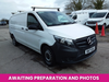 Mercedes-Benz Vito 116 CDI 163 L3H1 PROGRESSIVE 9G-TRONIC XLWB LOW ROOF RWD AUTO