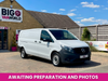 Mercedes-Benz Vito 116 CDI 163 L3H1 PROGRESSIVE 9G-TRONIC XLWB LOW ROOF RWD AUTO