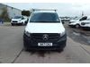 Mercedes-Benz Vito 116 CDI 163 L3H1 PROGRESSIVE 9G-TRONIC XLWB LOW ROOF RWD AUTO
