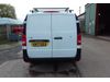 Mercedes-Benz Vito 116 CDI 163 L3H1 PROGRESSIVE 9G-TRONIC XLWB LOW ROOF RWD AUTO