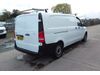 Mercedes-Benz Vito 116 CDI 163 L3H1 PROGRESSIVE 9G-TRONIC XLWB LOW ROOF RWD AUTO