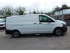 Mercedes-Benz Vito 116 CDI 163 L3H1 PROGRESSIVE 9G-TRONIC XLWB LOW ROOF RWD AUTO
