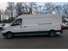MAN TGE 3.140 TD 140 LWB HIGH ROOF FRIDGE VAN WITH OVERNIGHT