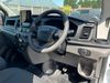 Ford Transit 350 TDCI 130 L3 LEADER ECOBLUE LWB 7 SEAT DOUBLE CAB 9FT5 ALLOY TIPPER DRW RWD  (22769)