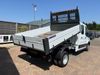 Ford Transit 350 TDCI 130 L3 LEADER ECOBLUE LWB 7 SEAT DOUBLE CAB 9FT5 ALLOY TIPPER DRW RWD  (22769)