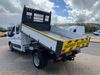 Ford Transit 350 TDCI 130 L3 LEADER ECOBLUE LWB 7 SEAT DOUBLE CAB 9FT5 ALLOY TIPPER DRW RWD  (22769)