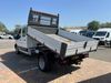 Ford Transit 350 TDCI 130 L3 LEADER ECOBLUE LWB 7 SEAT DOUBLE CAB 9FT5 ALLOY TIPPER DRW RWD  (22769)