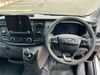 Ford Transit 350 TDCI 130 L3 LEADER ECOBLUE LWB 7 SEAT DOUBLE CAB 9FT5 ALLOY TIPPER DRW RWD  (22769)