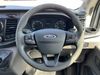 Ford Transit 350 TDCI 130 L3 LEADER ECOBLUE LWB 7 SEAT DOUBLE CAB 9FT5 ALLOY TIPPER DRW RWD  (22769)