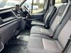 Ford Transit 350 TDCI 130 L3 LEADER ECOBLUE LWB 7 SEAT DOUBLE CAB 9FT5 ALLOY TIPPER DRW RWD  (22769)