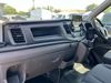 Ford Transit 350 TDCI 130 L3 LEADER ECOBLUE LWB 7 SEAT DOUBLE CAB 9FT5 ALLOY TIPPER DRW RWD  (22769)
