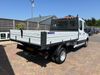 Ford Transit 350 TDCI 130 L3 LEADER ECOBLUE LWB 7 SEAT DOUBLE CAB 9FT5 ALLOY TIPPER DRW RWD  (22769)