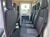 Ford Transit 350 TDCI 130 L3 LEADER ECOBLUE LWB 7 SEAT DOUBLE CAB 9FT5 ALLOY TIPPER DRW RWD  (22769)