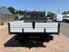 Ford Transit 350 TDCI 130 L3 LEADER ECOBLUE LWB 7 SEAT DOUBLE CAB 9FT5 ALLOY TIPPER DRW RWD  (22769)