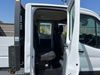 Ford Transit 350 TDCI 130 L3 LEADER ECOBLUE LWB 7 SEAT DOUBLE CAB 9FT5 ALLOY TIPPER DRW RWD  (22769)
