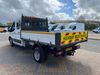 Ford Transit 350 TDCI 130 L3 LEADER ECOBLUE LWB 7 SEAT DOUBLE CAB 9FT5 ALLOY TIPPER DRW RWD  (22769)