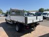 Ford Transit 350 TDCI 130 L3 LEADER ECOBLUE LWB 7 SEAT DOUBLE CAB 9FT5 ALLOY TIPPER DRW RWD  (22769)