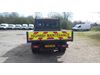 Ford Transit 350 TDCI 130 L3 LEADER ECOBLUE LWB 7 SEAT DOUBLE CAB ALLOY TIPPER DRW RWD