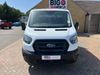 Ford Transit 350 TDCI 130 L3 LEADER ECOBLUE LWB 7 SEAT DOUBLE CAB 9FT5 ALLOY TIPPER DRW RWD  (22769)