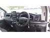 Ford Transit 350 TDCI 130 L3 LEADER ECOBLUE LWB 7 SEAT DOUBLE CAB ALLOY TIPPER DRW RWD
