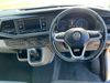 Volkswagen Transporter T28 TDI 110 STARTLINE SWB LOW ROOF  (22770)