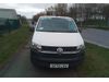 Volkswagen Transporter T28 TDI 110 STARTLINE SWB LOW ROOF