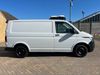 Volkswagen Transporter T28 TDI 110 STARTLINE SWB LOW ROOF  (22770)