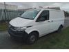 Volkswagen Transporter T28 TDI 110 STARTLINE SWB LOW ROOF