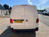 Volkswagen Transporter T28 TDI 110 STARTLINE SWB LOW ROOF  (22770)