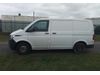 Volkswagen Transporter T28 TDI 110 STARTLINE SWB LOW ROOF