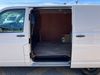 Volkswagen Transporter T28 TDI 110 STARTLINE SWB LOW ROOF  (22770)