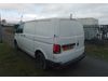 Volkswagen Transporter T28 TDI 110 STARTLINE SWB LOW ROOF