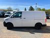 Volkswagen Transporter T28 TDI 110 STARTLINE SWB LOW ROOF  (22770)