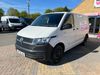 Volkswagen Transporter T28 TDI 110 STARTLINE SWB LOW ROOF  (22770)