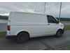 Volkswagen Transporter T28 TDI 110 STARTLINE SWB LOW ROOF