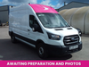 Ford Transit 350 TDCI 130 L3H3 LEADER ECOBLUE LWB HIGH ROOF RWD