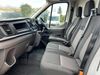 Ford Transit 350 TDCI 130 L3H3 LEADER ECOBLUE LWB HIGH ROOF RWD  (22771)